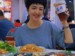 -嘉升大排档(番禺总店)