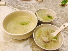-东方之珠海鲜酒楼(南开店)