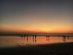 -长江澳风力发电景观区