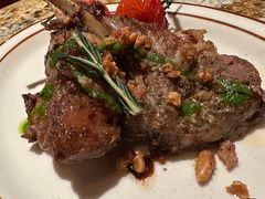 -BROWNSTONE布朗石西班牙餐厅(富城店)