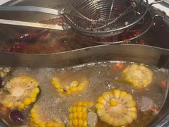 -千牛将·鲜牛肉火锅(开元路店)