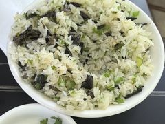 -江川野生菌火锅铜锅鱼(贵清火锅店)