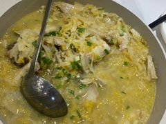 -李老哈·东北菜(宋园路店)