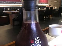 -丁卯•铜锅涮肉(工体店)