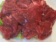 -三亚海韵度假酒店·韵和轩中餐厅