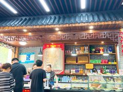 大堂-雪琴面馆富安特色鱼汤面(城中花园店)