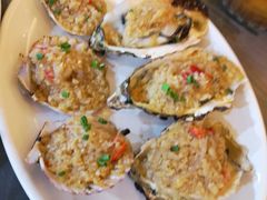 -覃记海鲜美食餐厅