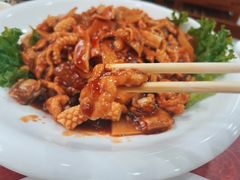 八珍豆腐-众乐大盘菜