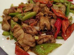 -肘子酥·天津菜·特色捞面(德云社店)