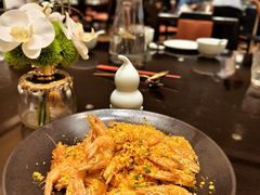 -海天楼中餐厅(吴宫泛太平洋酒店)
