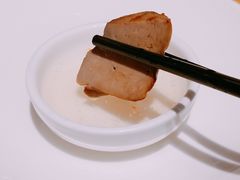潮式鹅肝-陈鹏鹏潮汕菜(欢乐海岸 海边景观店)
