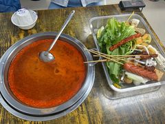 -姐妹辣糊糊(朝阳巷二店)