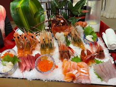 -万岛日本料理铁板烧(梅赛德斯奔驰店)
