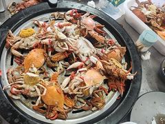 -仙螺岛海鲜自助餐厅(总店)