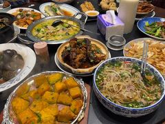 -富临轩私房菜(集庆门大街店)