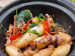 -东江海鲜大排档·潮汕菜·砂锅粥