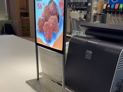 -德克士(五洲餐厅)