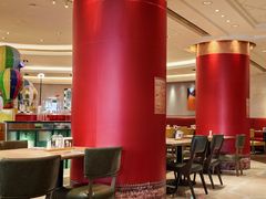 -咖啡苑自助餐厅·中国大饭店