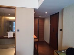 -上海浦东嘉里大酒店