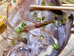 -镹·鱼料理  国产鱼使用店