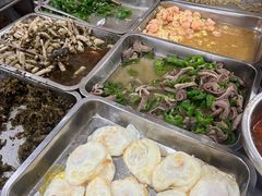 -吉祥面馆(孩儿巷北路店)
