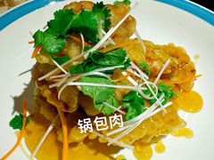 -两路口面庄·重庆小馆(东四十条店)