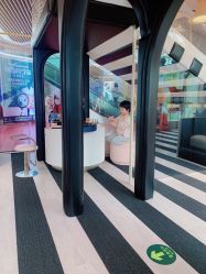 -奈尔宝家庭中心·亲子餐厅(前滩店)