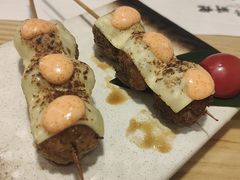 -小句号·精致料理(江南环球港店)