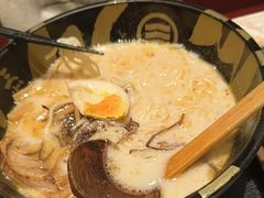 -味千拉面(中盛广场店)