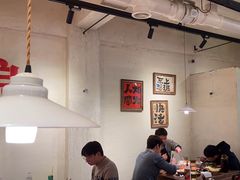-马厂老火锅(胜太路店)