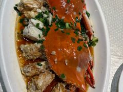 -好兄弟郭巨海鲜(天一阁店)