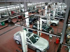 -北京德悦行BMW宝马摩托车
