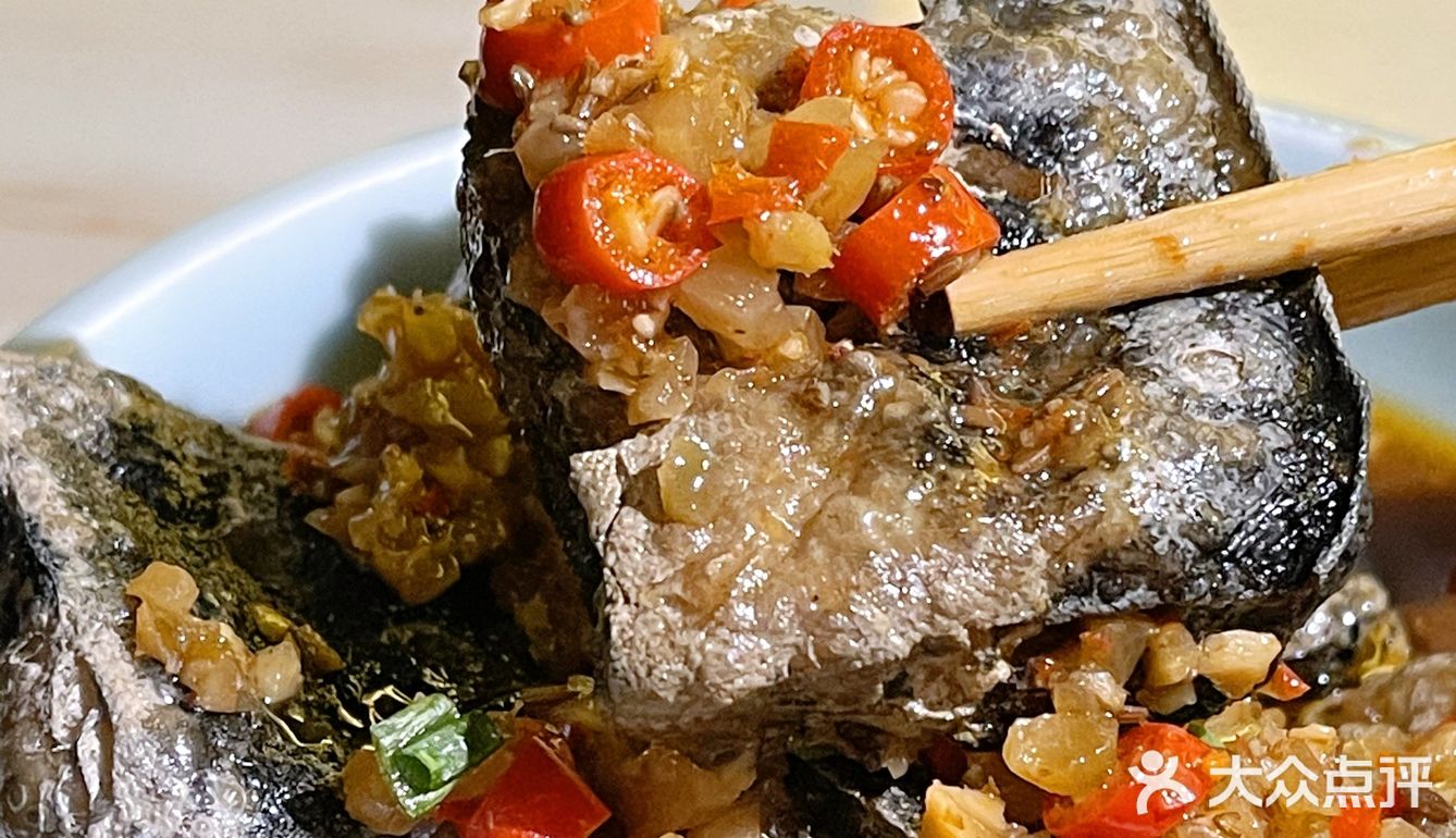 又发现了一家好吃的私房菜馆！