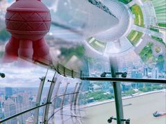 -东方明珠广播电视塔
