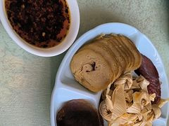-长春观斋补堂素菜馆