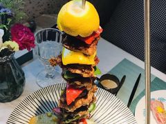 -蜜桃花开·中西融合菜E&W(南长街店)