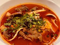 -成都你六姐·牛肉冒菜(城市集市合生汇店)