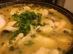 双廊青鱼片-随善园餐厅(大理店)
