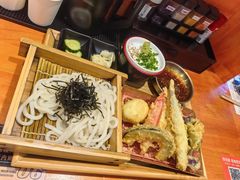 -天妇罗内顺田(罗湖店)