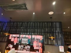 -觅香串串香·麻辣烫·冒菜(欧美广场店)