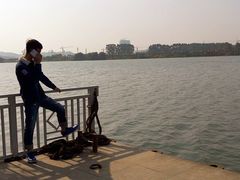 -鹤之洲湿地公园