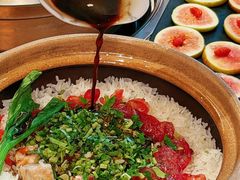 -烹然四季椰子鸡火锅(姚家园万象汇店)