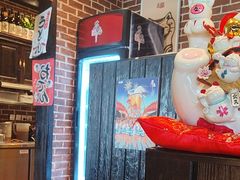 -芥岛(河北大街店)