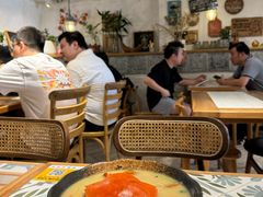 -十面欢腾·海鲜面·台式Bistro(长乐路店)