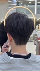 点击看大图 -十六番发型师事务所