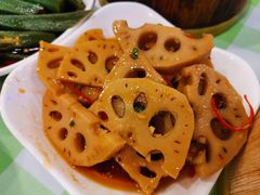 -快乐海鲜城(虎泉街店)