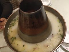 -再回头私房菜·老南京菜