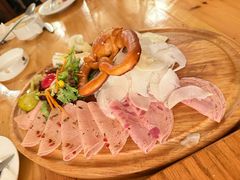 -宝莱纳啤酒花园餐厅PAULANER BRAUHAUS Nanjing(广州路店)