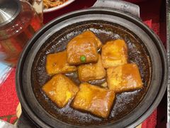 -大铁勺新津菜(中北永旺店)