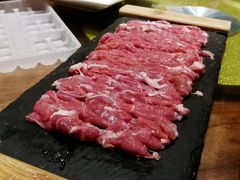 -草原牧羊火锅·龙虾·烤鱼(杨浦店)